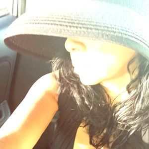 Meet your Posher, Gina